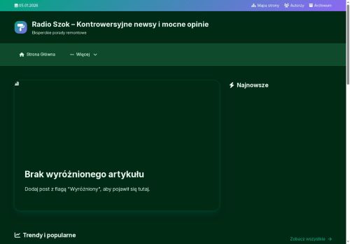 radioszok.pl