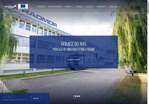 radmor.com.pl