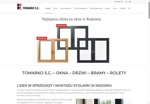 radom.pcv-okna.pl