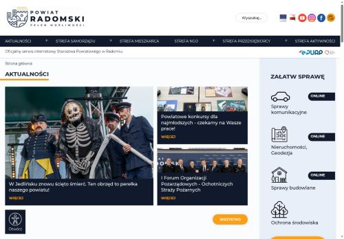 radompowiat.pl