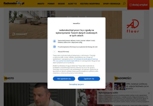 radomsko24.pl