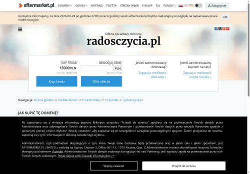 radosczycia.pl