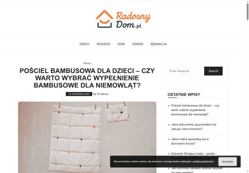 radosnydom.pl