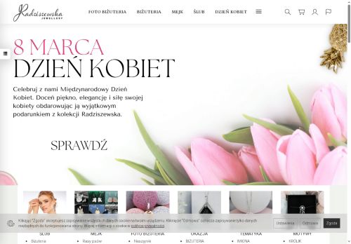 radziszewska.com