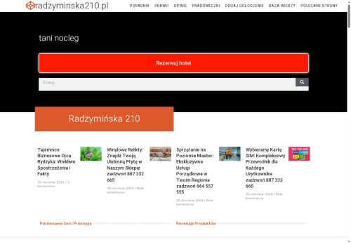 radzyminska210.pl