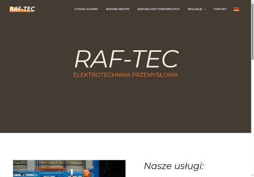 raf-tec.de