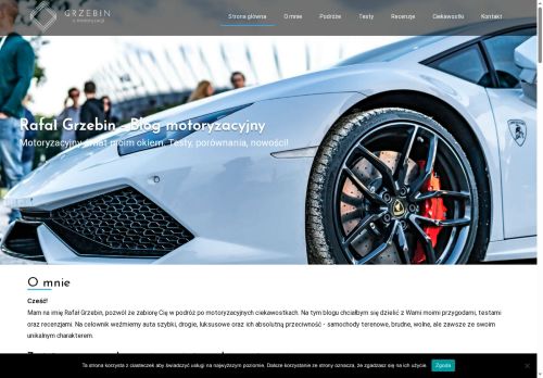 rafalgrzebin.pl