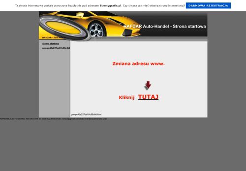 rafdarautohandel.pl.tl
