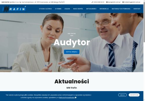 rafin.com.pl