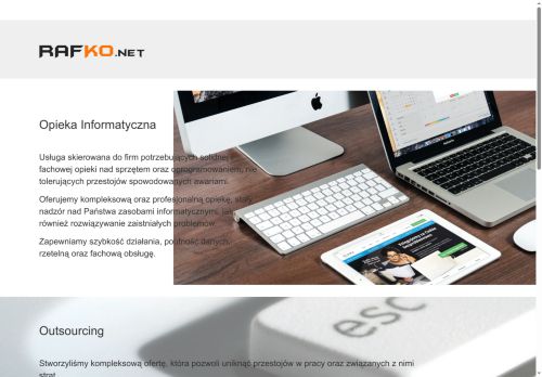 rafko.net