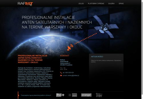 rafsat.pl