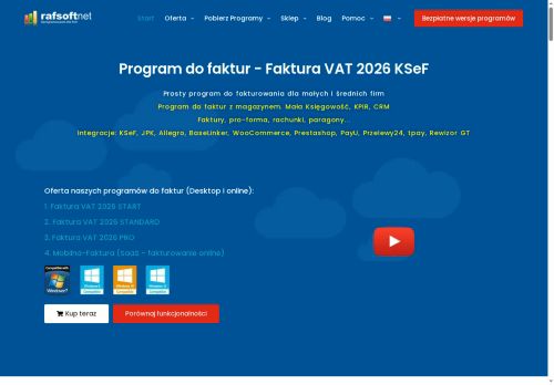 rafsoft.net