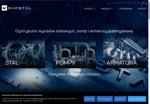 rafstal.com.pl