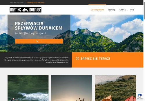 rafting-dunajec.pl