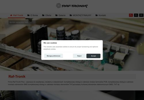 raftronik.eu