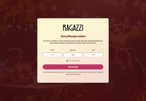 ragazzi.pl
