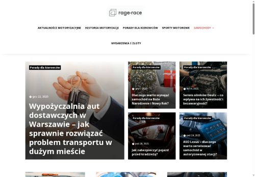 rage-race.pl