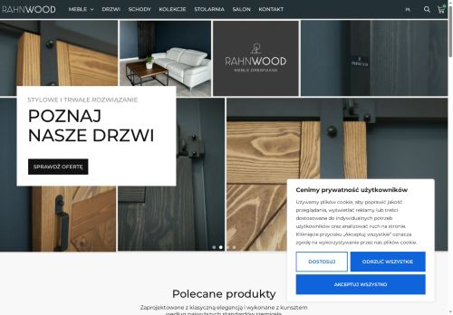 rahnwood.com