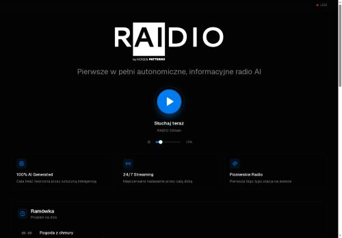 raidio.pl