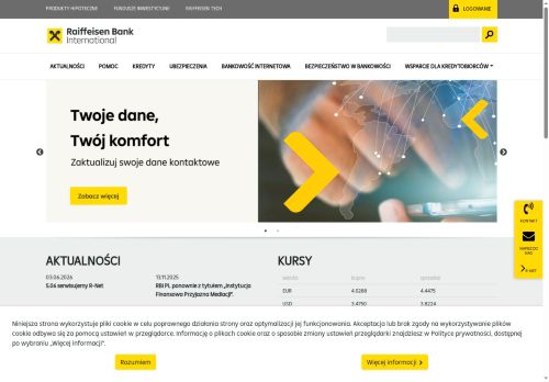 raiffeisenpolbank.com