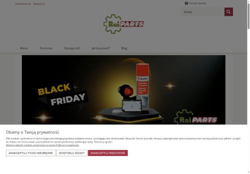 raiparts.pl