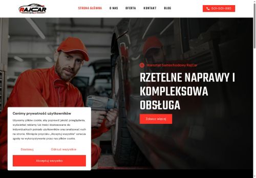 rajcar.pl