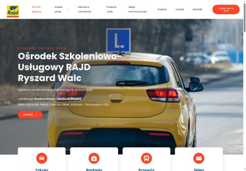 rajd.slask.pl