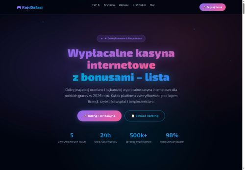 rajdsafari.pl