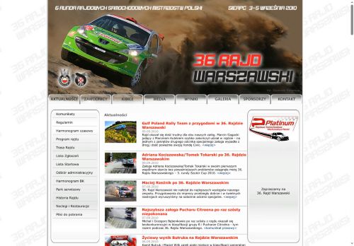 rajdwarszawski.pl