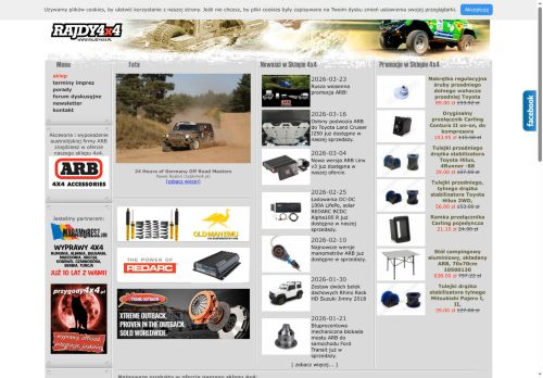 rajdy4x4.pl
