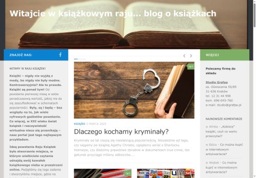 rajksiazek.pl