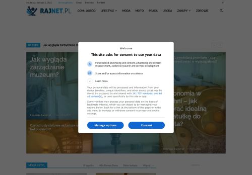 rajnet.pl