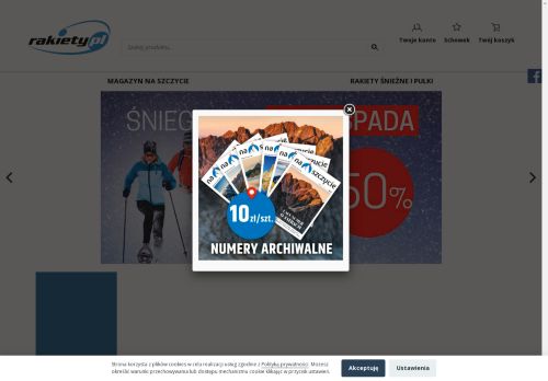 rakiety.pl