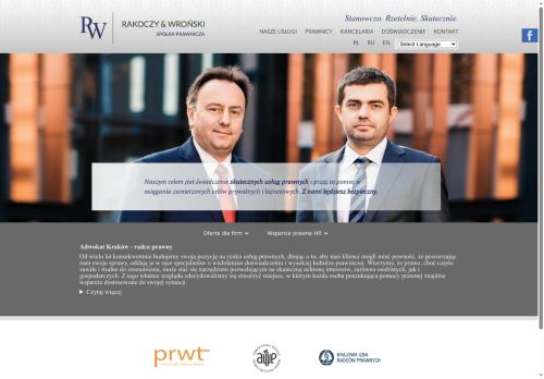 rakoczy.com.pl