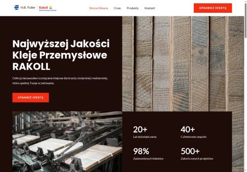 rakoll.pl