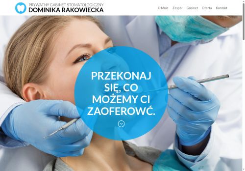 rakowiecka.com.pl
