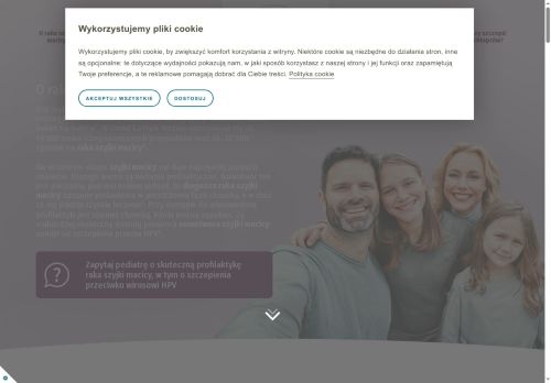 rakszyjki.pl