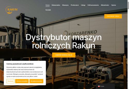 rakun.com.pl