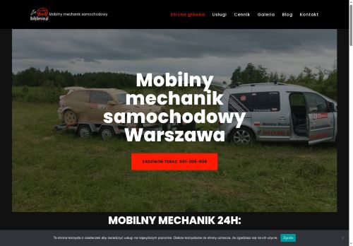 rallyservice.pl