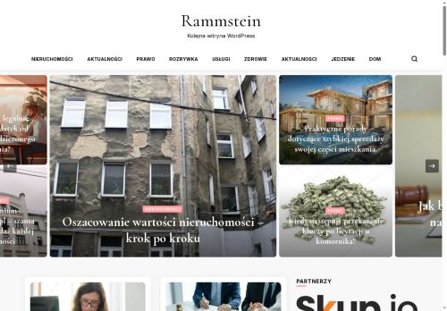 rammstein.com.pl
