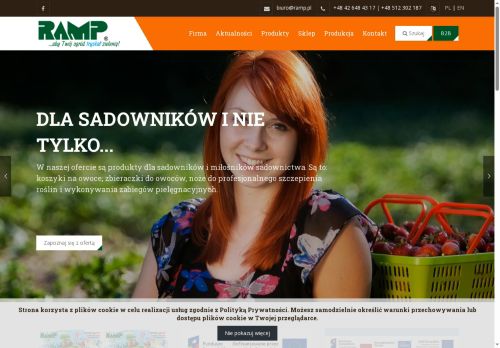 ramp.pl