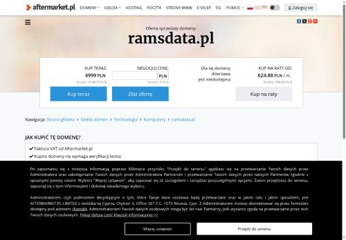 ramsdata.pl
