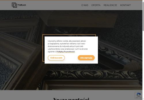 ramy-toram.pl