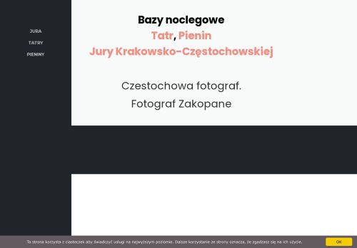 rancho.turist.pl