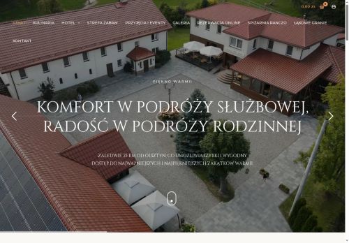 ranczowdolinie.com.pl