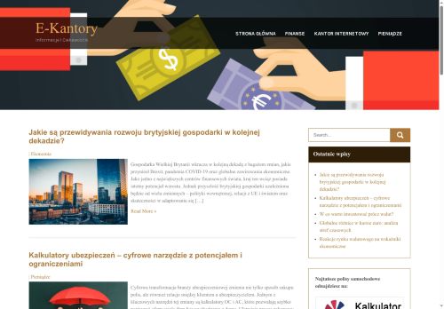 ranking-ekantor.pl