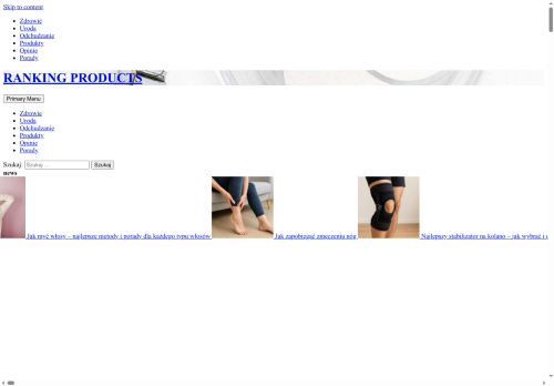 rankingproducts.com