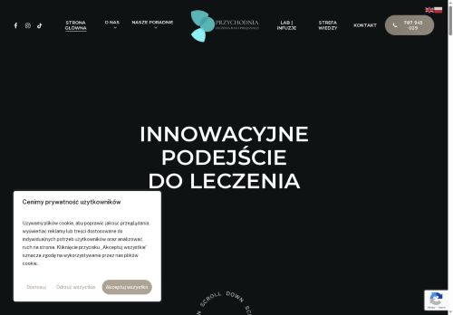 ranleczenie.pl