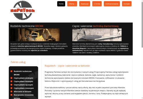 rapatech.eu