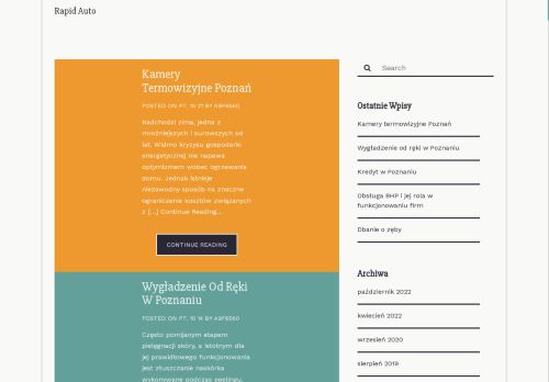 rapid-auto.pl